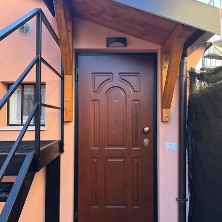 Borgo Antracite Villa Rome Exterior photo